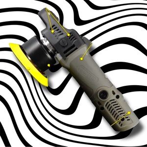 •USED• TORQ Car detailing kit by Chemical Guys